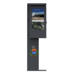 Flag Outdoor 32" - immagine 2