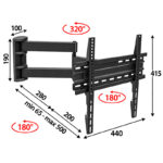 MasterThree 400 - Image 2