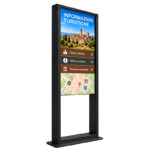 Portal Frame LG XE4P - Image 2