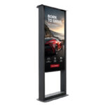 Portal Frame