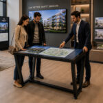 Table Touch Base