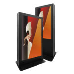 Totem Double Side 43" - immagine 2