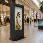 Totem Double Side 43" - immagine 4