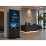 Totem Slim 55" - immagine 6