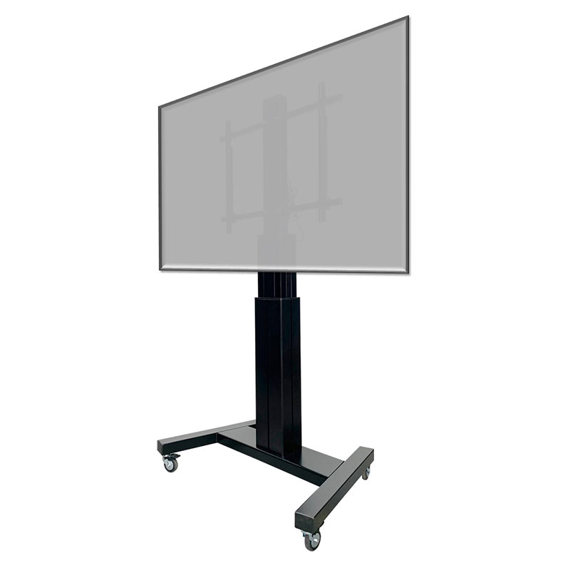 TROLLEY-E500-EVOLUTION-01 TROLLEY E500 EVOLUTION - immagine 1