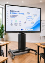 TROLLEY E500 EVOLUTION - immagine 6