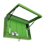 The Wall Outdoor - immagine 8