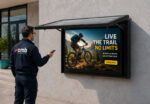 The Wall Outdoor - immagine 11
