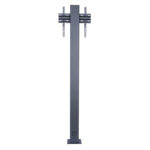 Window Stand Bolt Down - immagine 2