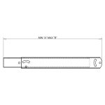 Extension for Monoprojector