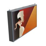 LED Outdoor Enclosure